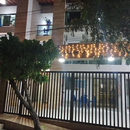 Porto De Galinhas Lindo Ap 2 Q 2 Banh 40 M Da Praia Διαμέρισμα Εξωτερικό φωτογραφία
