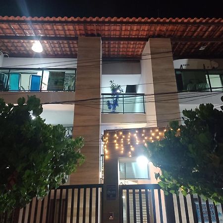 Porto De Galinhas Lindo Ap 2 Q 2 Banh 40 M Da Praia Διαμέρισμα Εξωτερικό φωτογραφία