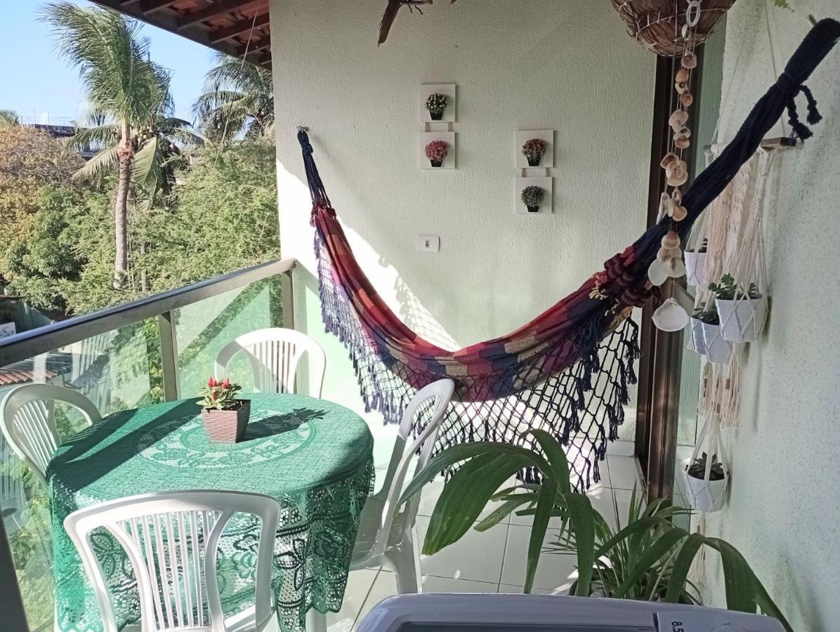 Porto De Galinhas Lindo Ap 2 Q 2 Banh 40 M Da Praia Διαμέρισμα Εξωτερικό φωτογραφία