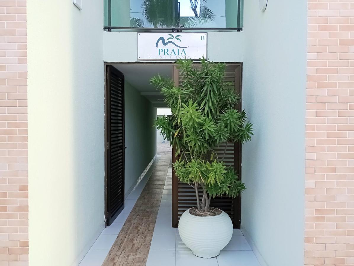 Porto De Galinhas Lindo Ap 2 Q 2 Banh 40 M Da Praia Διαμέρισμα Εξωτερικό φωτογραφία