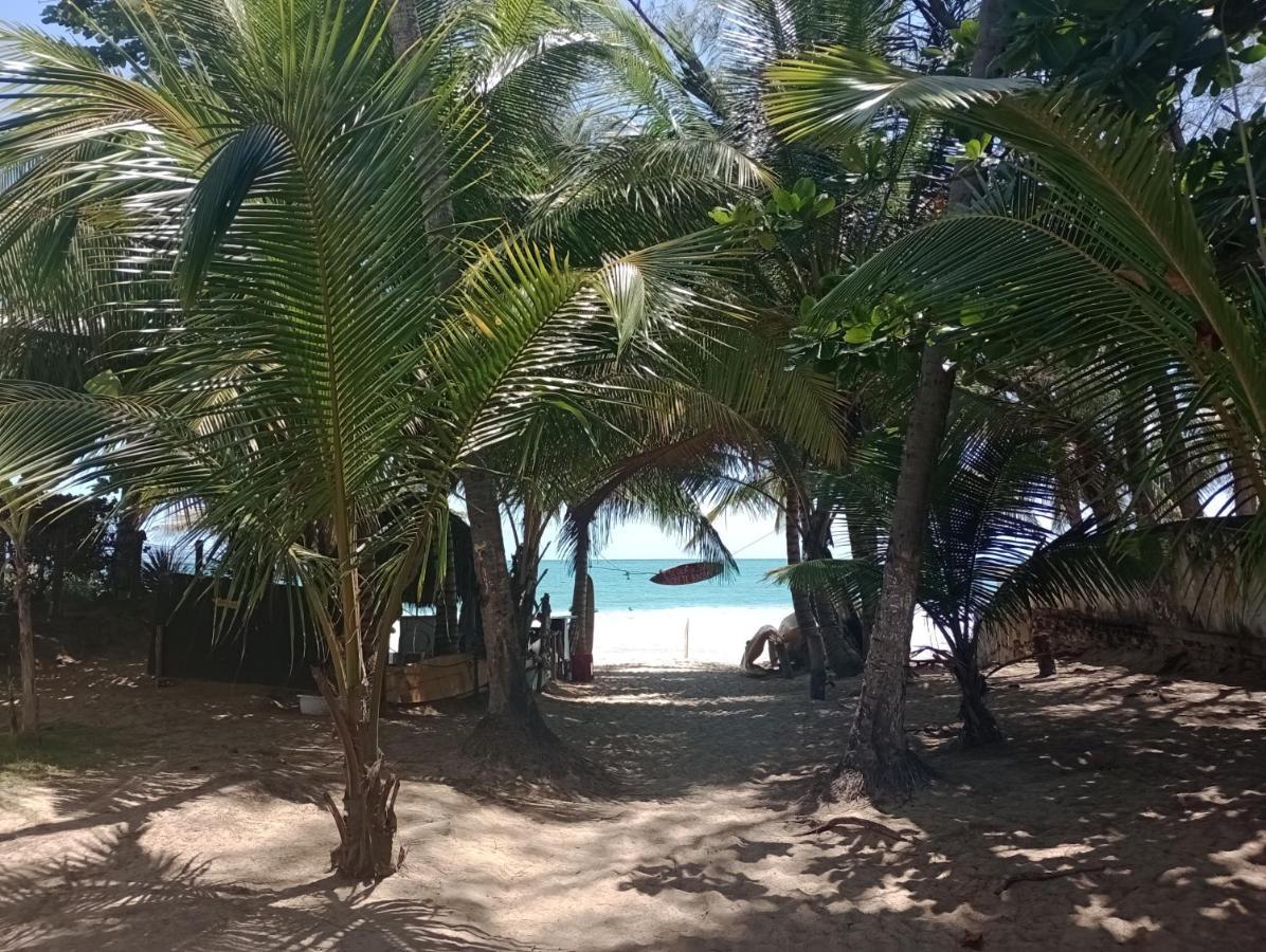 Porto De Galinhas Lindo Ap 2 Q 2 Banh 40 M Da Praia Διαμέρισμα Εξωτερικό φωτογραφία